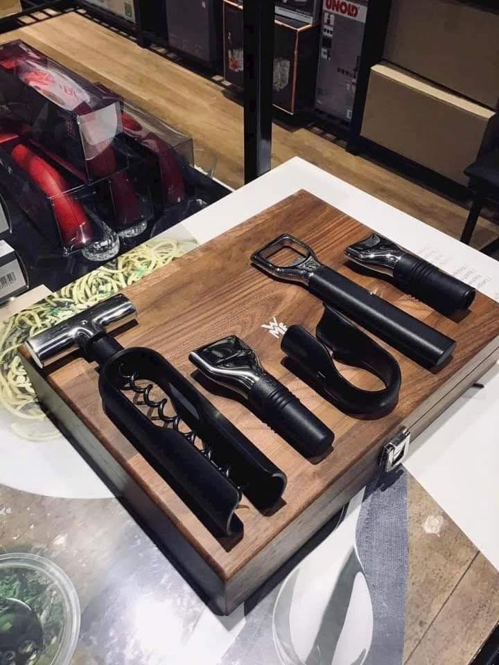 WMF Baric Sommelier