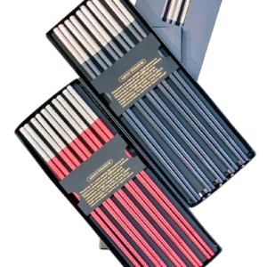 Đũa sợi thủy tinh ICW cao cấp kháng khuẩn (set 10 đôi)