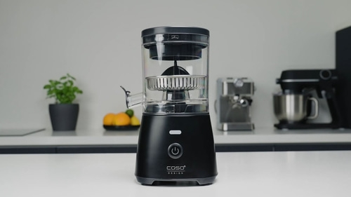 máy vắt cam